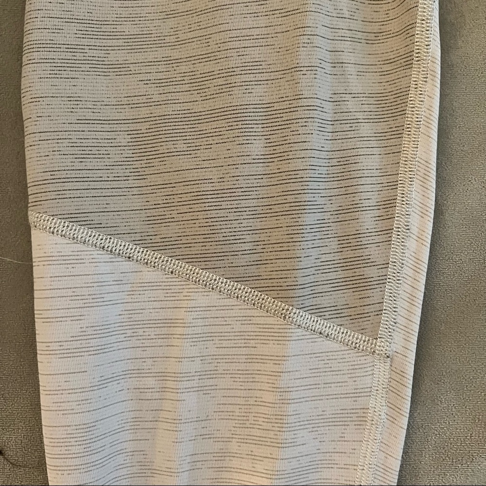 Outdoor voices leggings!